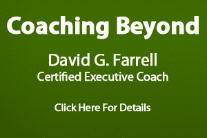 Dave Farrell Coaching Beyond