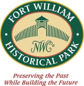 Fort William Historic Park