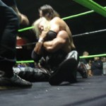 Great North WRestling