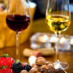Ayza Wine and Chocolate