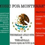 musicformonterrey