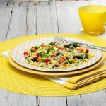 orzo-corn