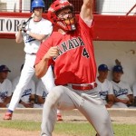 World Junior Baseball Thunder Bay