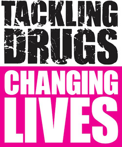 Tackling Drugs