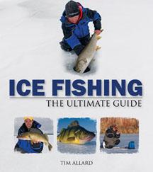 Ice Fishing Guide