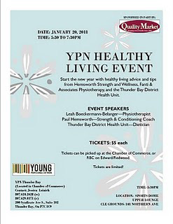 YPN Health and Wellness
