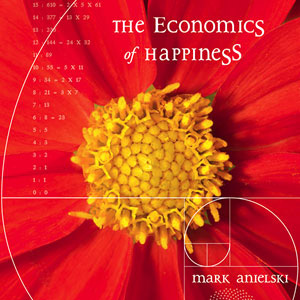 the economics of happiness