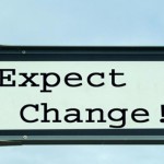 Expect Change