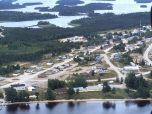 Cat Lake First Nation