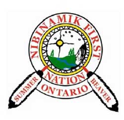 Nibinamik First Nation
