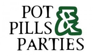pot pills and parties