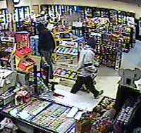 Thunder Bay Police Seek Suspects