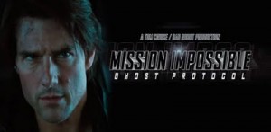 mission impossible 4 ghost protocol