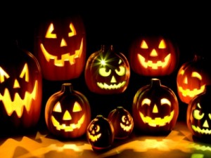 Halloween-Jack-O-Lanterns