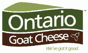 Ontario Goat Cheese