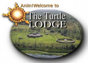 The Turtle Lodge
