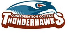 Confederation College Thunderhawks