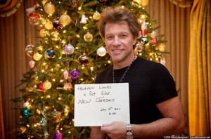 Jon Bon Jovi is not dead