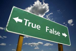 myth busting