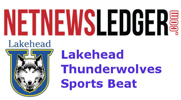 NNL Thunderwolves Sportsbeat