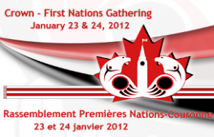 crown first nation gathering