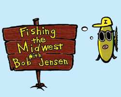 Fishing the Midwest