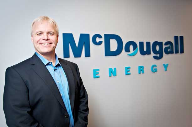 McDougall Energy Inc One Of Canada s Top 50