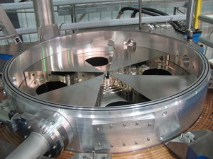 Thunder Bay Regional Research Institute Updates Cyclotron - NetNewsLedger