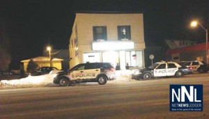 NetNewsLedger - Thunder Bay Police Fight Crime