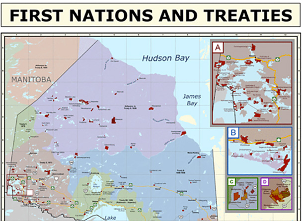 First Nations Territory Map Ontario - Fall Fashion Trends 2024