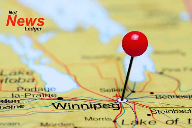 Winnipeg Weather: A Breezy and Mixed Weekend Ahead - NetNewsLedger