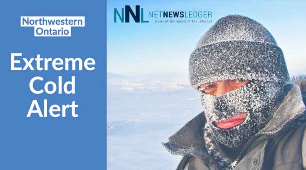 NetNewsLedger - Weather - Extreme Cold Warning Remains In Effect