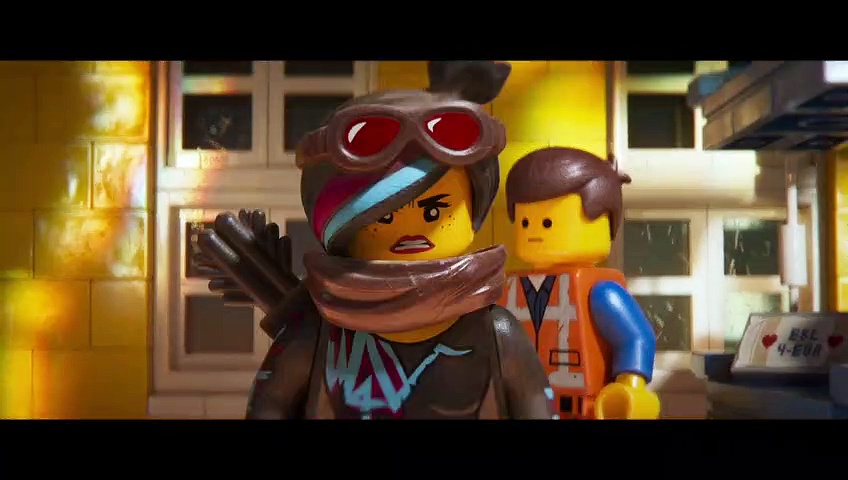 NetNewsLedger - The LEGO® Movie 2: The Second Part Coming Soon