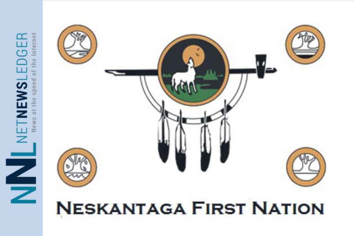 Neskantaga First Nation