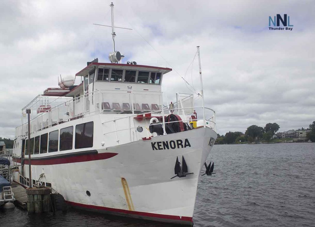 October 1, 2024 Kenora, Ontario Weather Forecast and Lake of the Woods