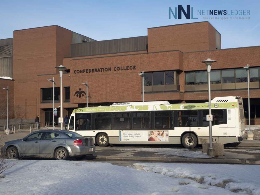 Confederation College Addresses Impact of IRCC Changes on International ...