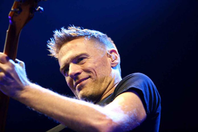 Bryan Adams - By Marco Maas - originally posted to Flickr