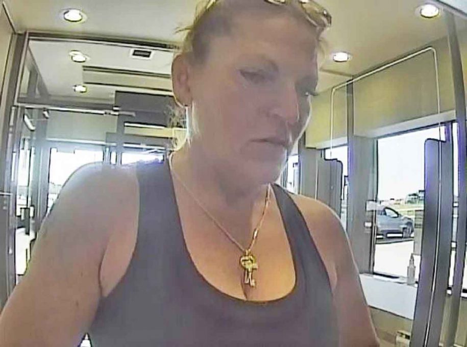 Thunder Bay Police Seek Help To Identify Fraud Suspect Netnewsledger