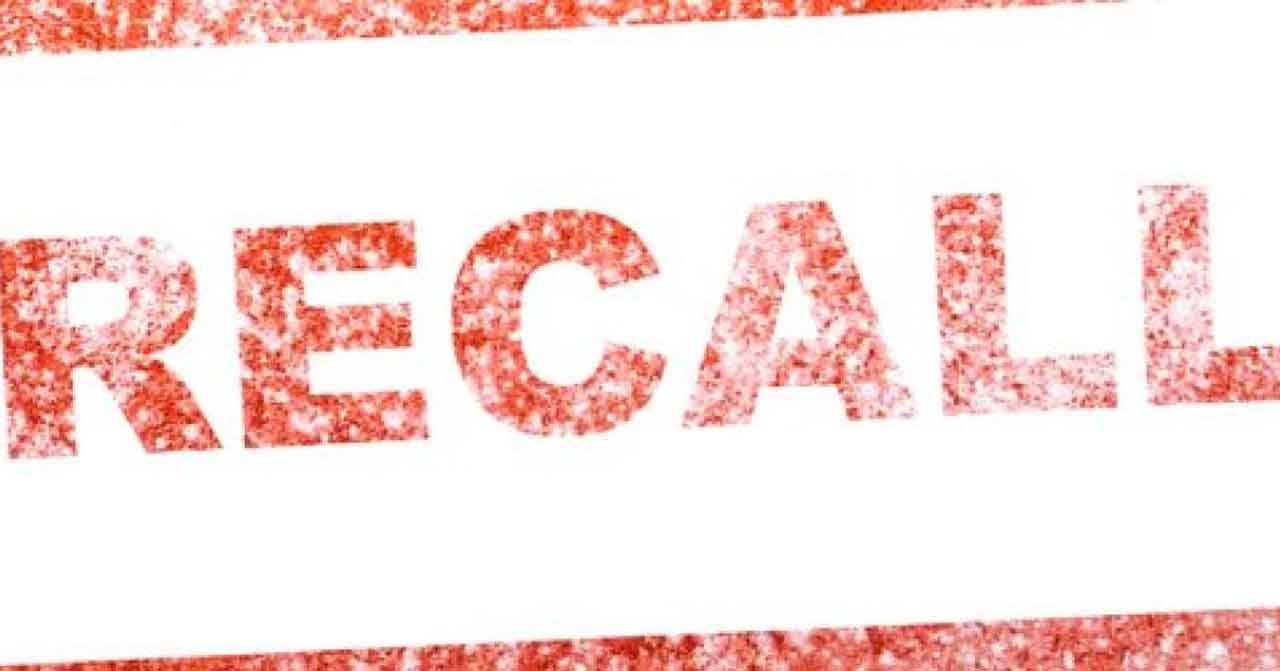 CPSC urges consumers to stay up to date on recalls