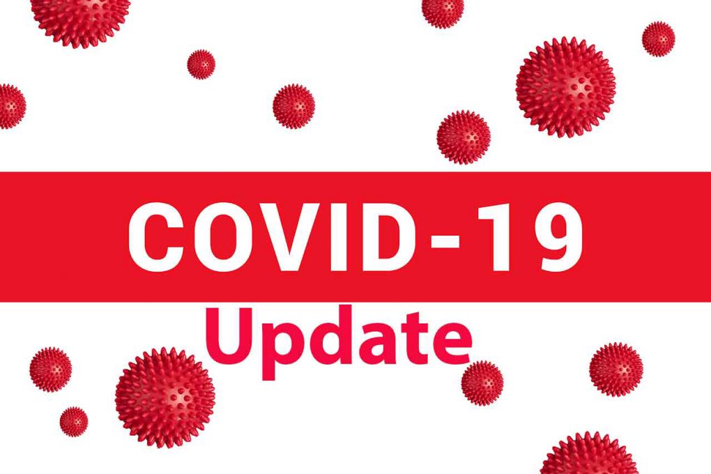 COVID-19 Cases Surge Again in the United States Following the Holidays ...