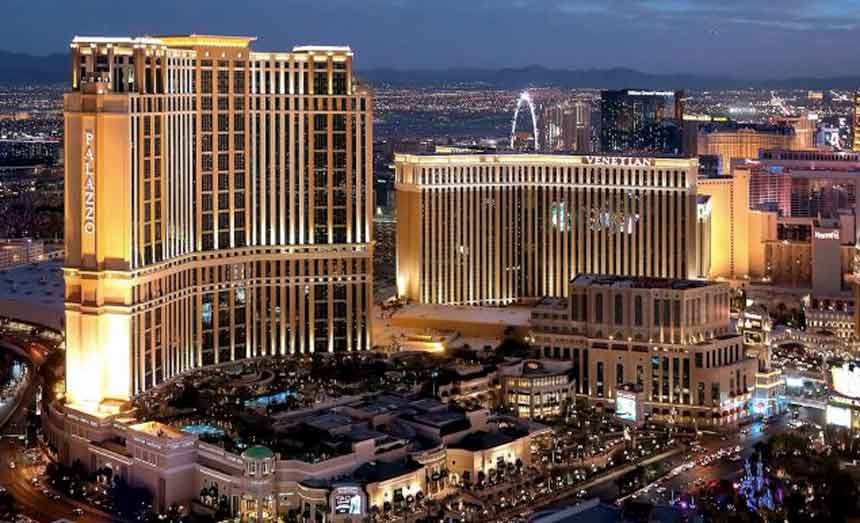 Las Vegas Sands doubles down on legalizing Texas casinos with $2 million  PAC