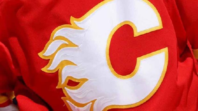 Calgary Flames