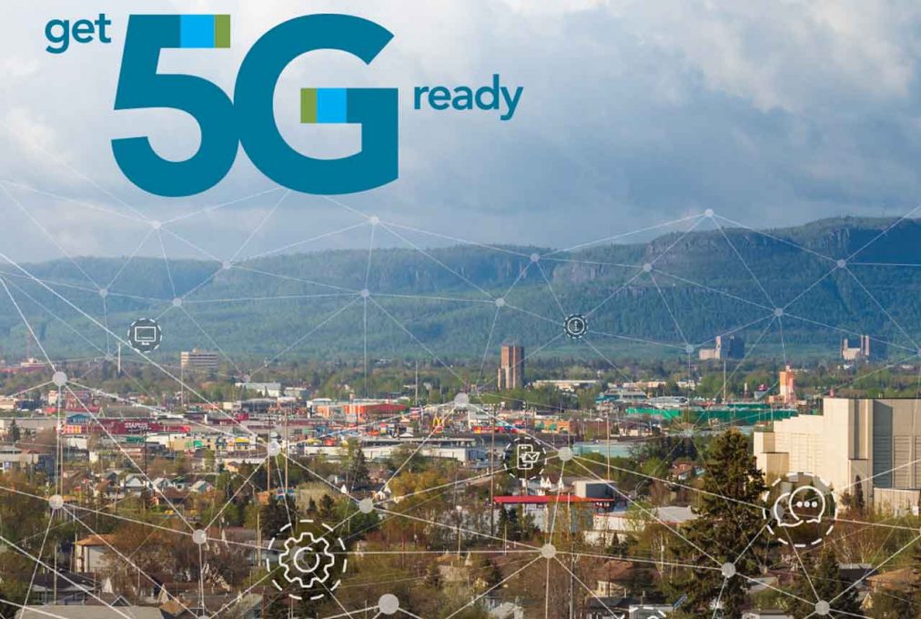 Tbaytel 5G Upgrade Causes Short Temporary Disruptions for Some ...