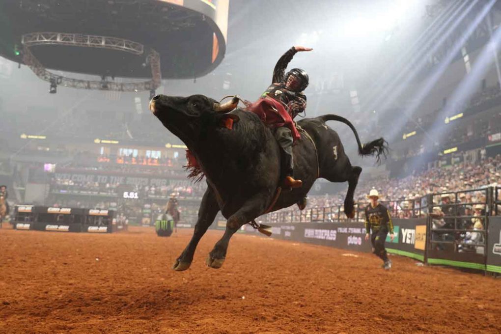 NetNewsLedger PBR’s Heroes and Legends Ceremony to be Held at