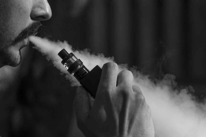 6 Characteristics Of CBD Vape Pen That Make It Travel Friendly