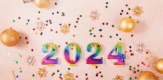 When is New Year's? Your guide to the holiday for 2024.