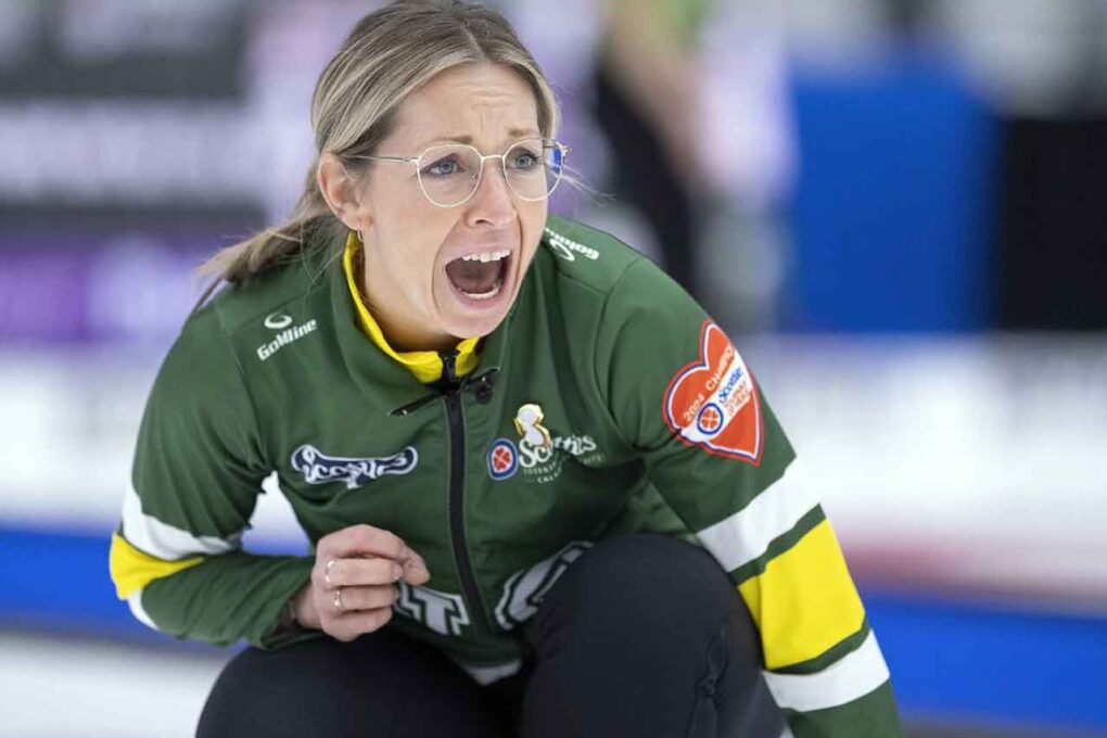 2024 Scotties Tournament of Hearts Update Errors Cost Northern Ontario