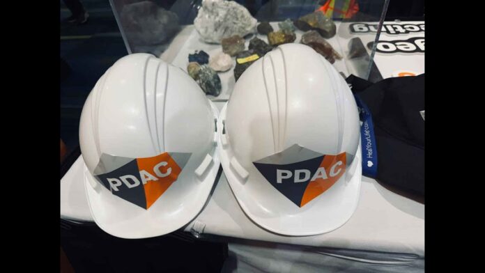 PDAC 2024