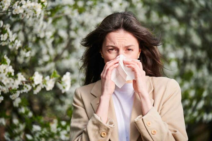 Thunder Bay braces for an intense allergy season with early spring onset. Expert tips on recognizing and managing seasonal allergies effectively