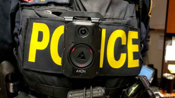 OPP rolling out Body Cams for Members
